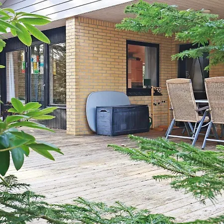 Pot Strandby Xiv * Sønder Ydby