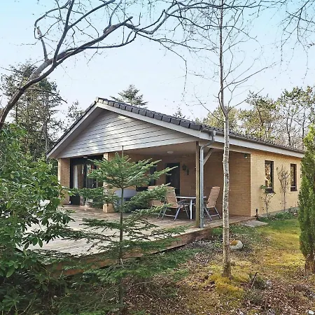 Vakantiehuis Pot Strandby Xiv *