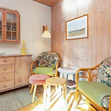 Pot Strandby Xiv * Sønder Ydby