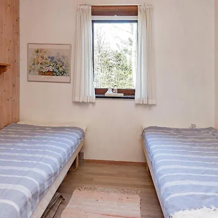 Vakantiehuis Pot Strandby Xiv